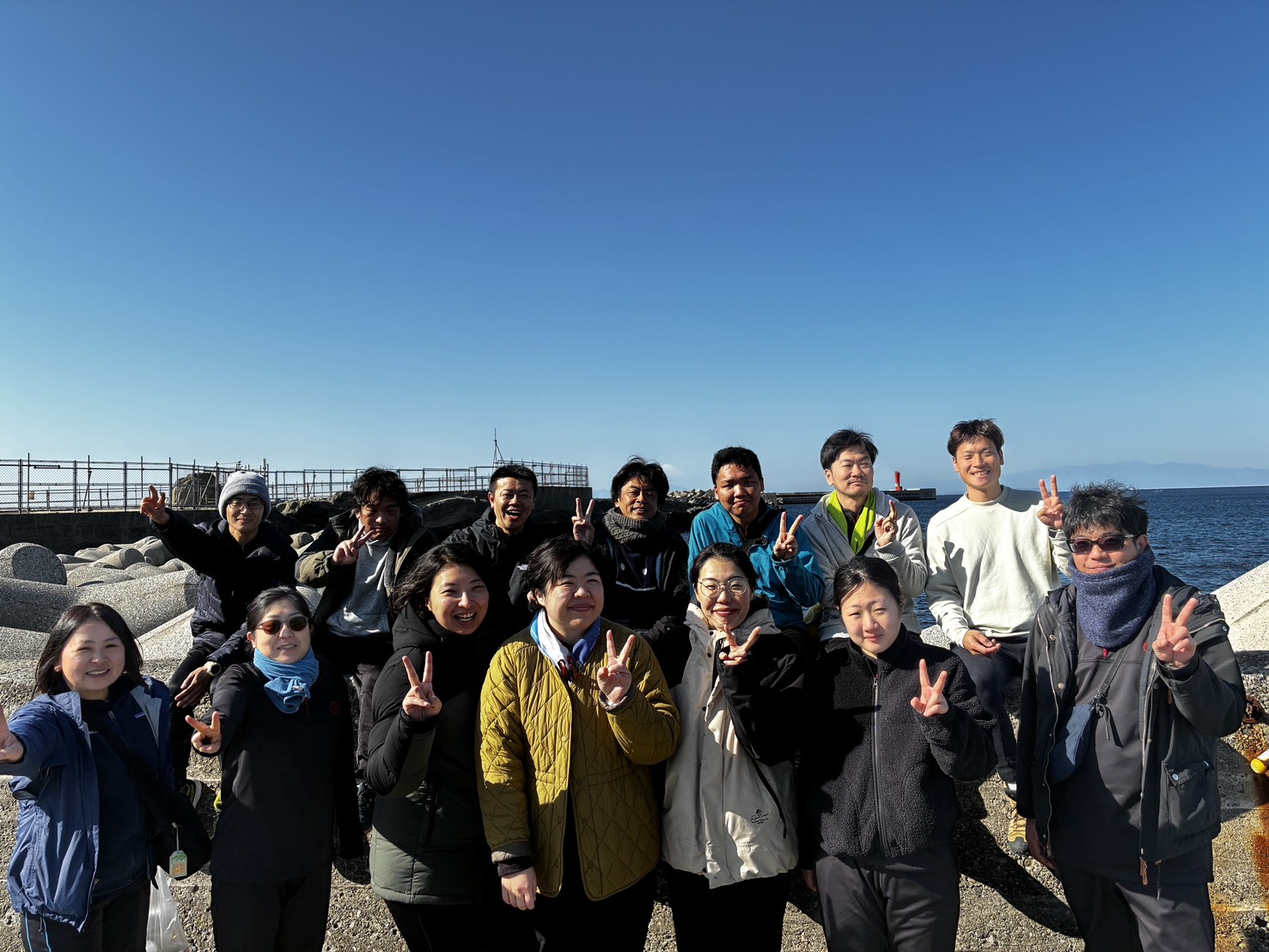 三浦半島と藻場の話