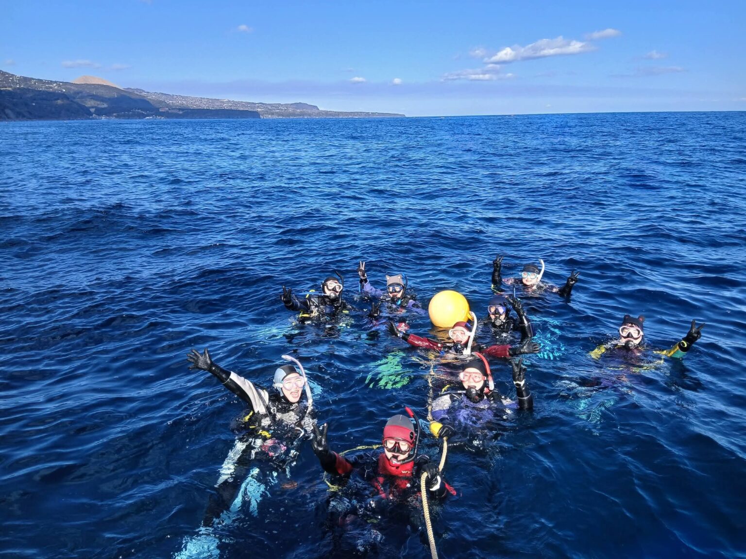 北川ボート＆鍋PARTY