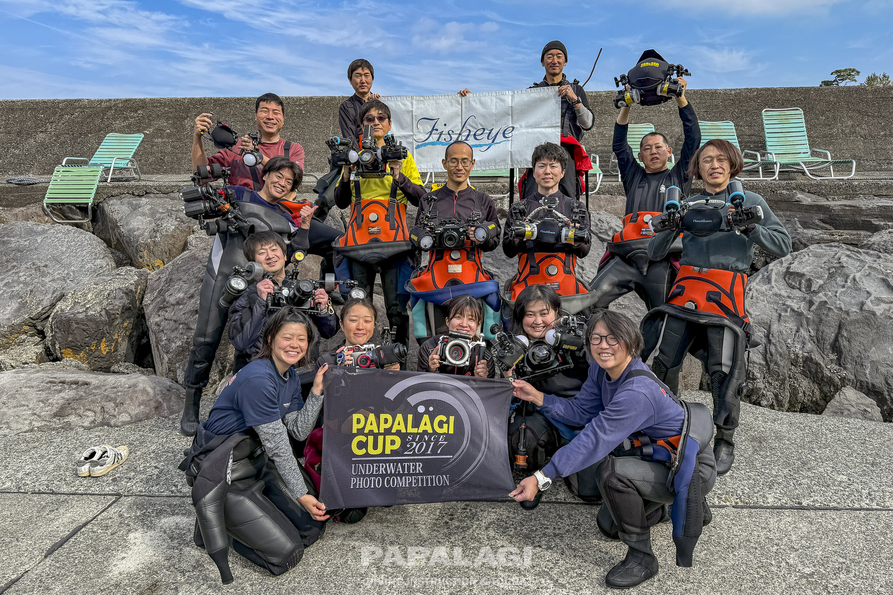 第９回　クリスタルカップ