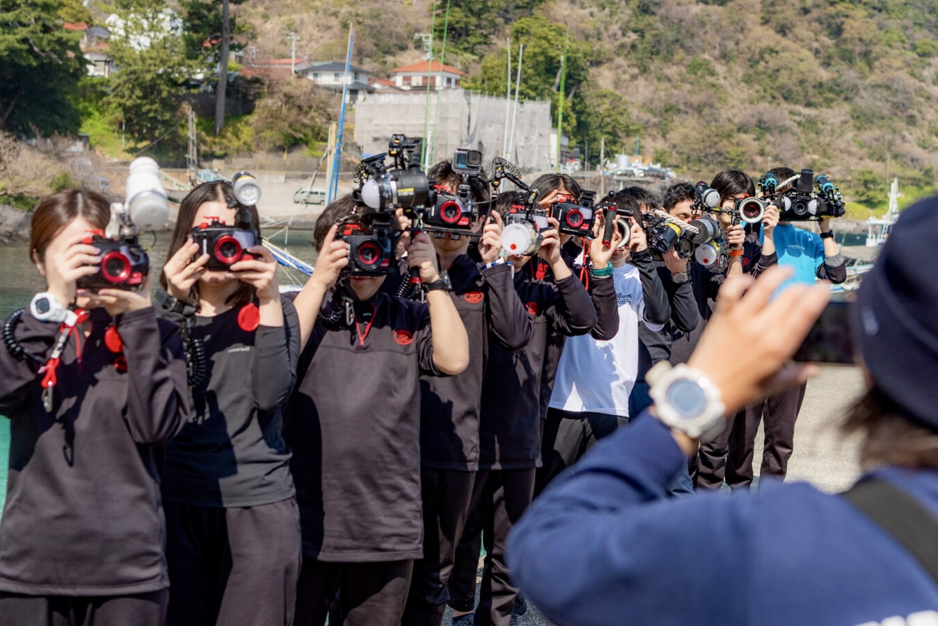 OM写真展作品募集