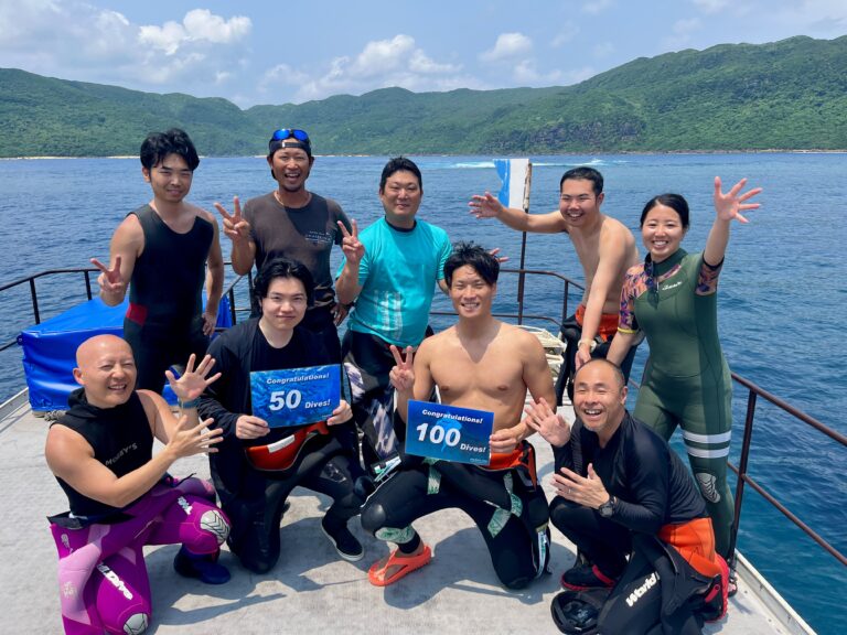 大いなるイリオモテ