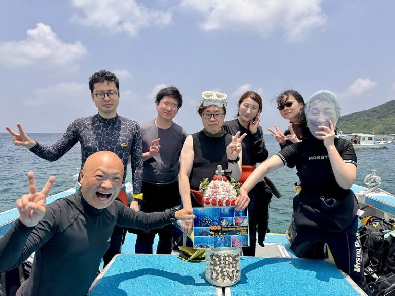 石垣島ツアーに行ってきました。